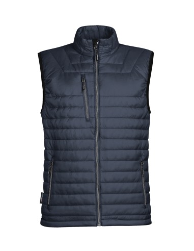 STO-PFV-2-Veste sans manches isotherme Gravity